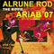 Alrune Rod