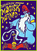 Magisk marked