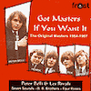 Peter Belli - Got Masters