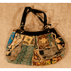 Handbag nr bl06 