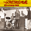 Steppeulvene - De Glemte Sange