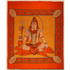 Cotton Bedspreads nr bo21 Shiva - big
