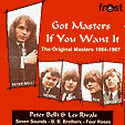 Peter Belli - Got Masters