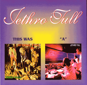 Jethro Tull - This Was / A