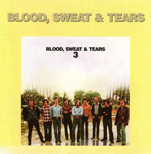 Blood, Sweat & Tears - 3