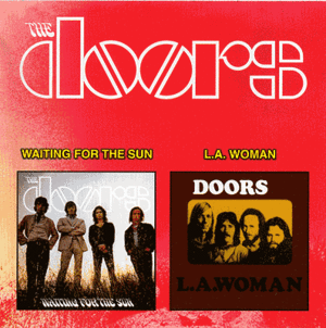  The Doors - Waiting for The Sun / L.A. Woman
