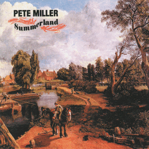 Peter Miller - Summerland