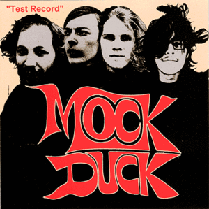 Mock Duck: Test Record