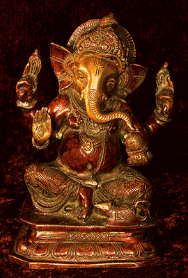 Ganesh nr ga04
