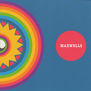 MAXWELLS - Maxwell Street