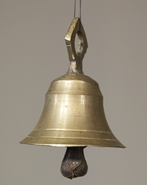 Small Bell nr 01