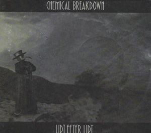 Chemical Breakdown - Lidt Efter Lidt (EP)
