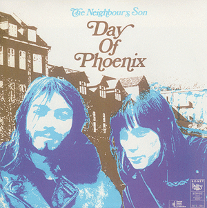 Day Of Phoenix: The Neighbour's Son (Vinyl)