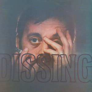 Dissing - Nøgne Øjne (Vinyl)
