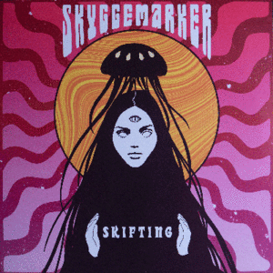 Skifting - Skyggemarker (Vinyl)