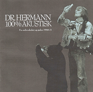 Hermann 100% Akustisk