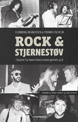 Rock og Stjernestøv - af Flemming Rasmussen & Thomas Vilhelm.