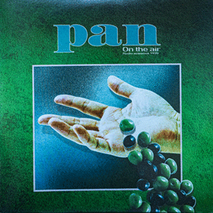PAN (Vinyl)