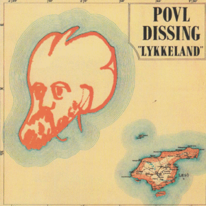 Povl Dissing - Lykkeland