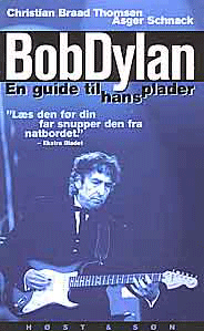 Bob Dylan - En guide til hans plader