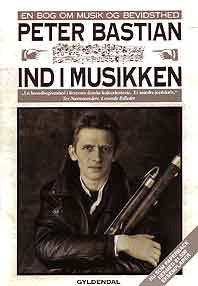IND I MUSIKKEN - Peter Bastian