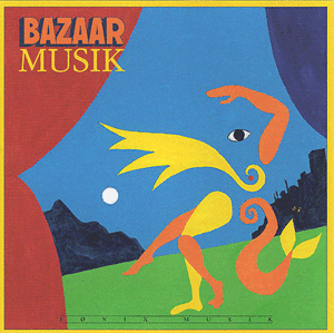 Bazaar - MUSIK