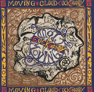 Moving Cloud - Chukanandy