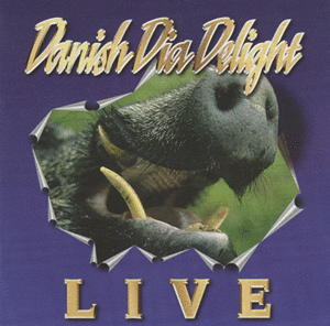 Danish Dia Delight - Live