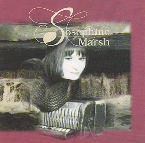 Josephine Marsh