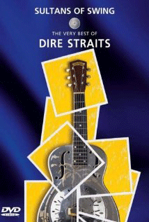 Dire Straits - Sultans of swing - The very best of