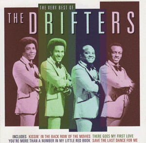 The Drifters - The Very Best Of