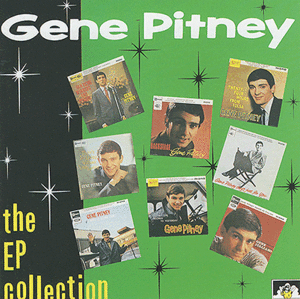 Gene Pitney - The E.P. Collection