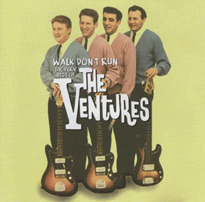 The Ventures - The Best Of