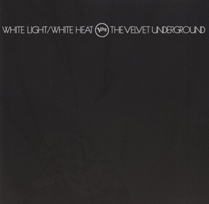 Velvet Underground: White Light