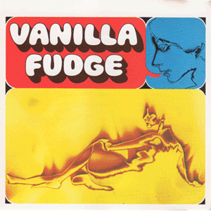 Vanilla Fugde
