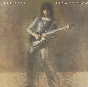 Jeff Beck: Blow By Blow