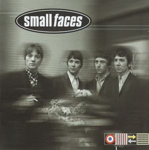 Small Faces - The Decca Antology