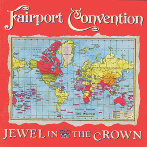 FAIRPORT CONVENTION