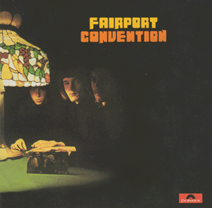 FAIRPORT CONVENTION ´68