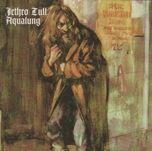 Jethro Tull - Aqualung