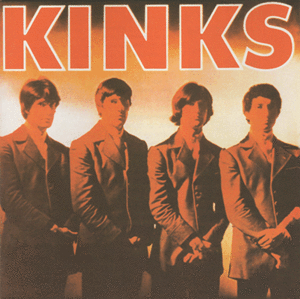 Kinks - Kinks