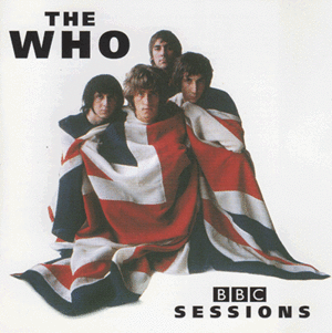 The Who - BBC Sessions