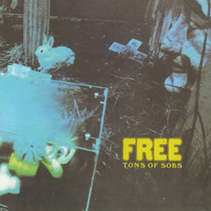 Free - Tons Of Sobs