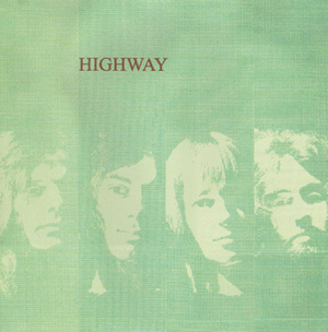 Free - Highway