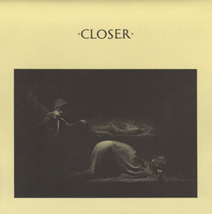 Joy Division - CLOSER