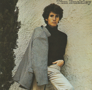 Tim Buckley