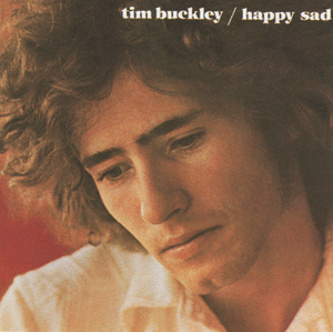 Tim Buckley - Happy Sad Highway