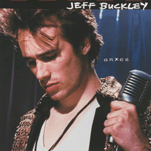 Jeff Buckley - Grace