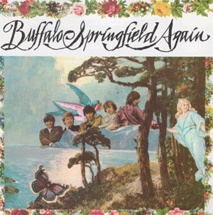 BUFFALO SPRINGFIELD: AGAIN