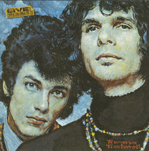 Mike Bloomfield and Al Kooper - The Live Adventures